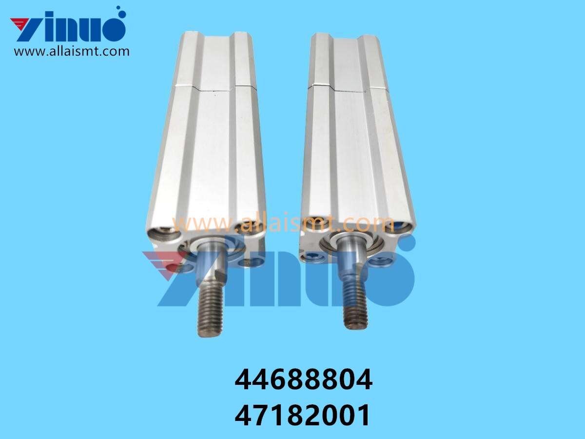44688804 47182001 Universal AI AIR CYLINDER, TANDEM