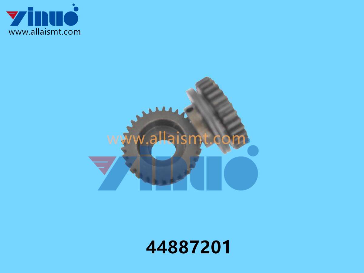 44887201 Universal AI FEED WHEEL