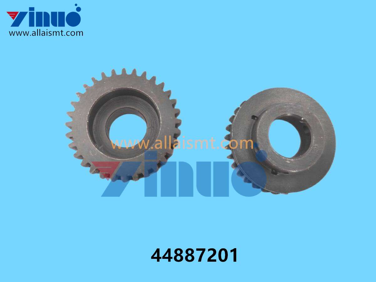 44887201 Universal AI FEED WHEEL