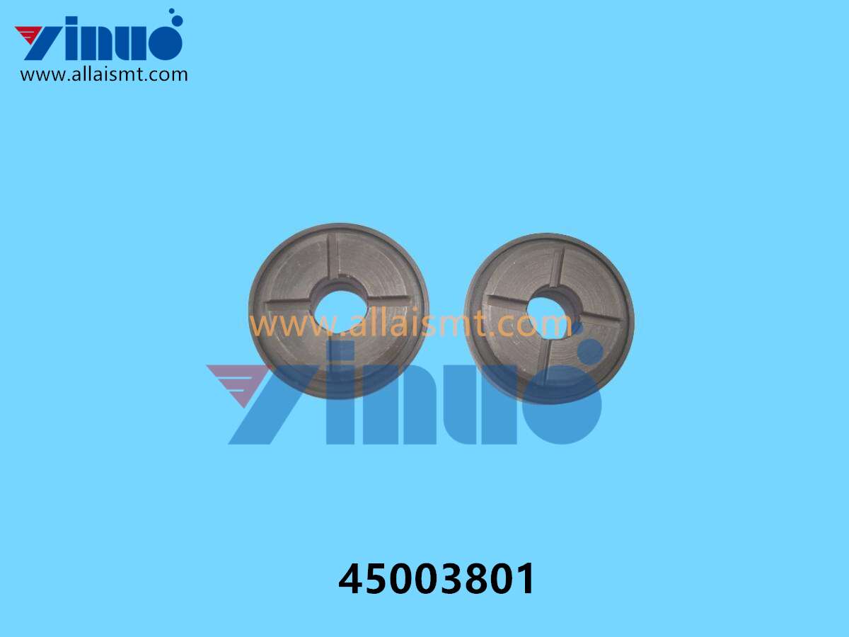 45003801 Universal AI SMALL CAP