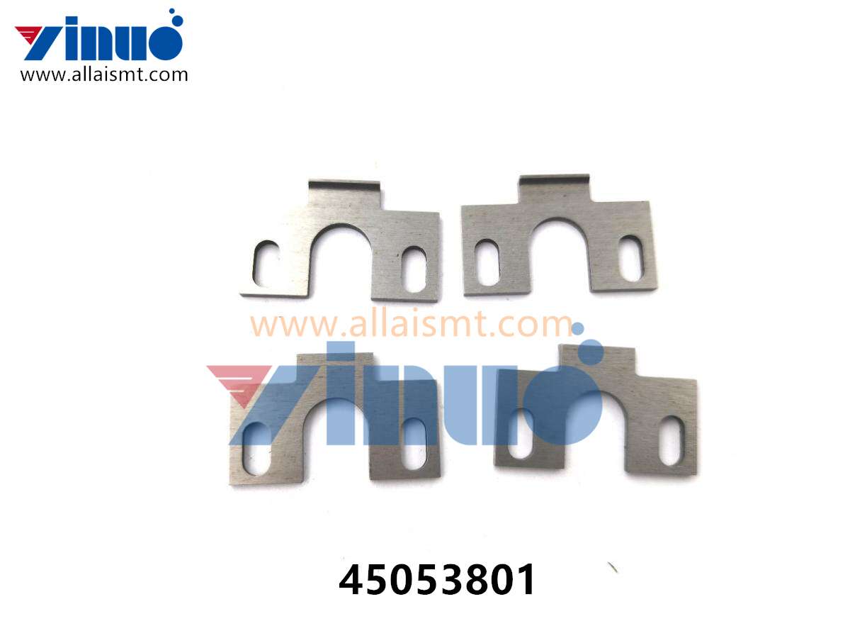 45053801 Universal AI LATCH