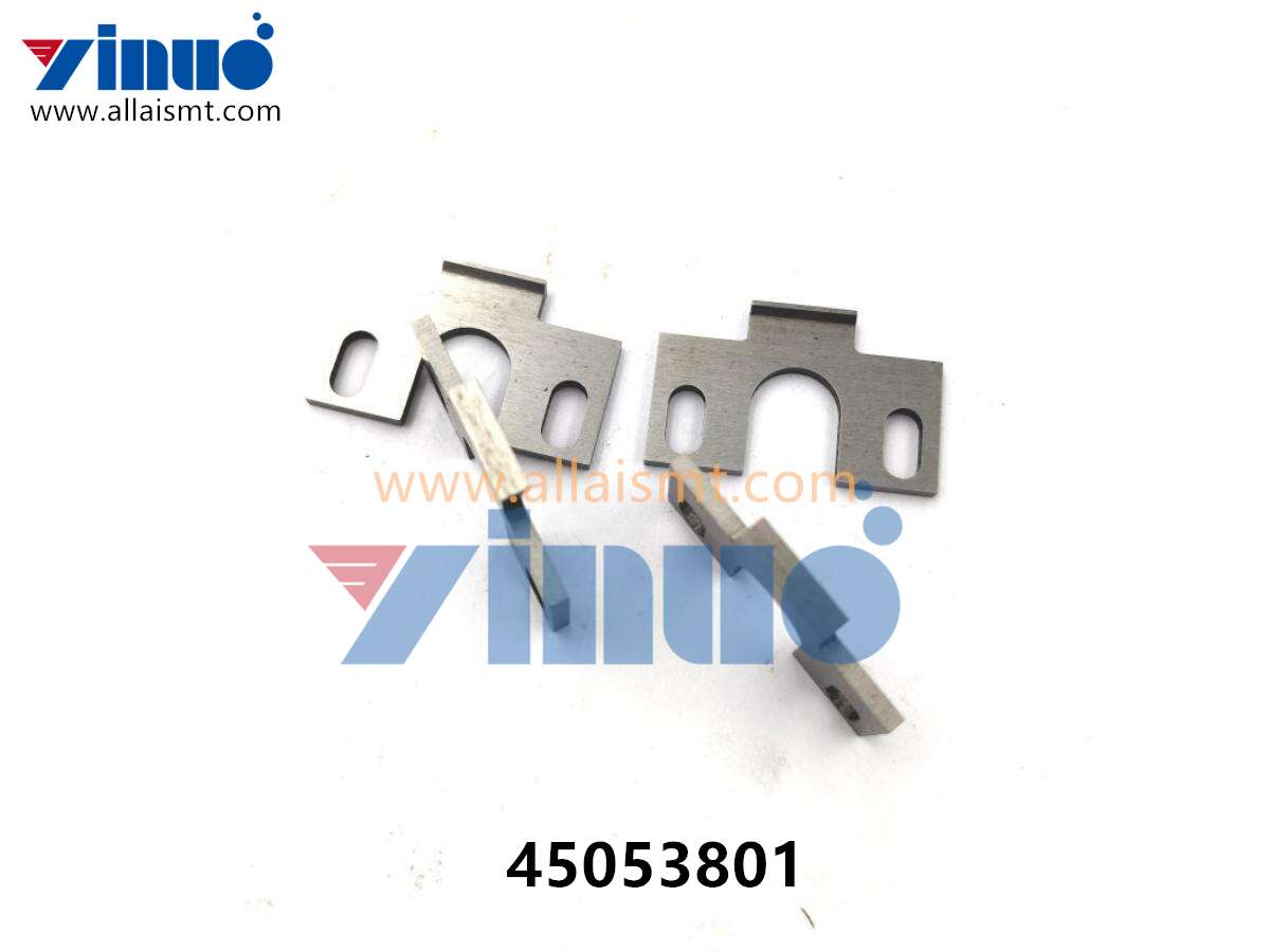 45053801 Universal AI LATCH