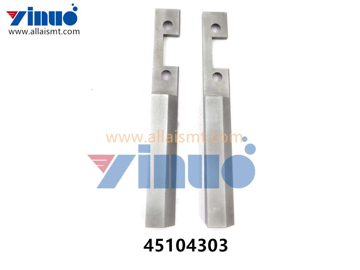 45104303 Universal AI SUPPORT CLIP