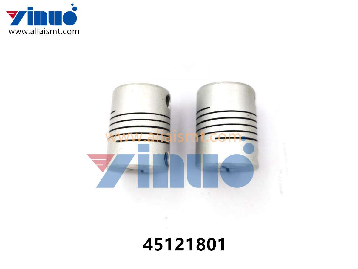 45121801 Universal AI COUPLING FLEX