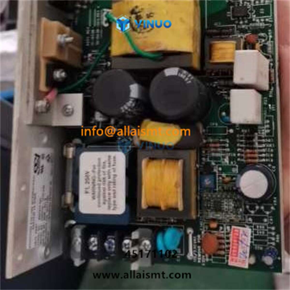45171102 power supply