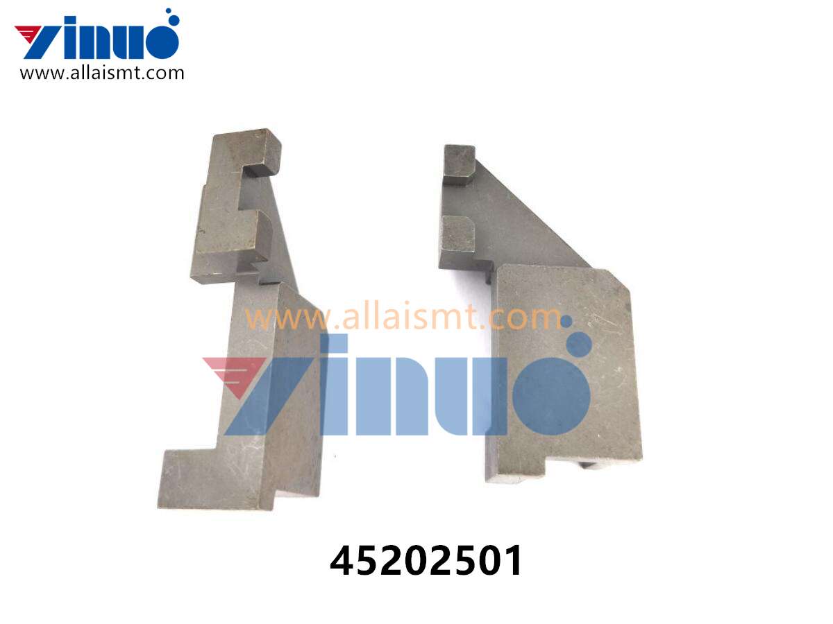 45202501 Universal AI PIN,STOP