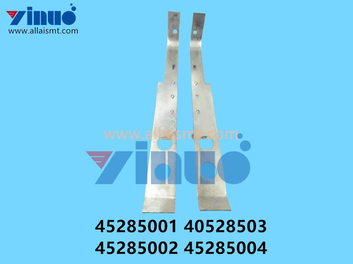 45285001 40528503 45285002 45285004 Universal AI TAPE GUIDE