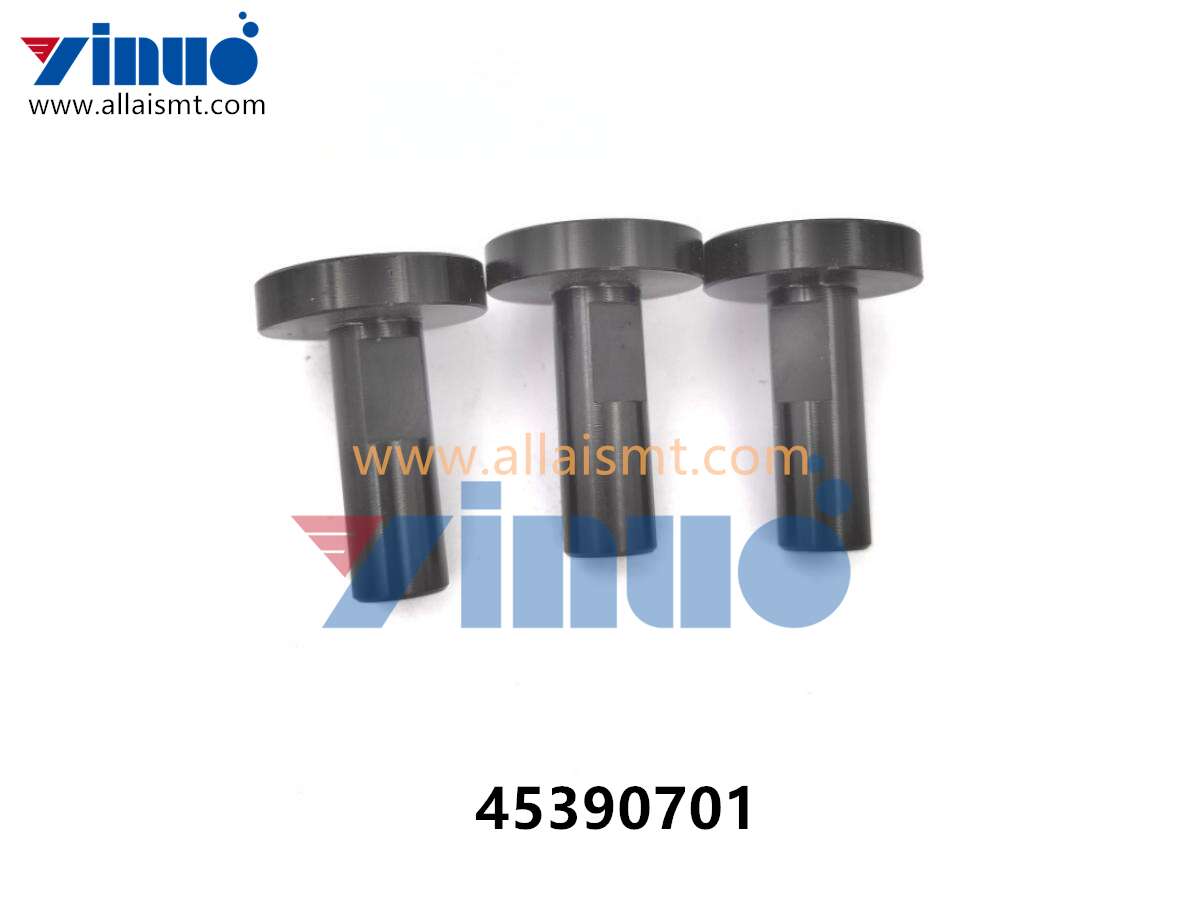 45390701 Universal AI ACTUATOR