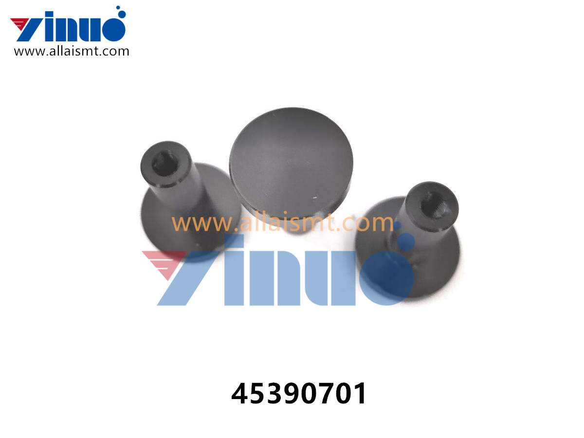 45390701 Universal AI ACTUATOR