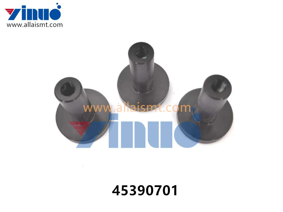 45390701 Universal AI ACTUATOR