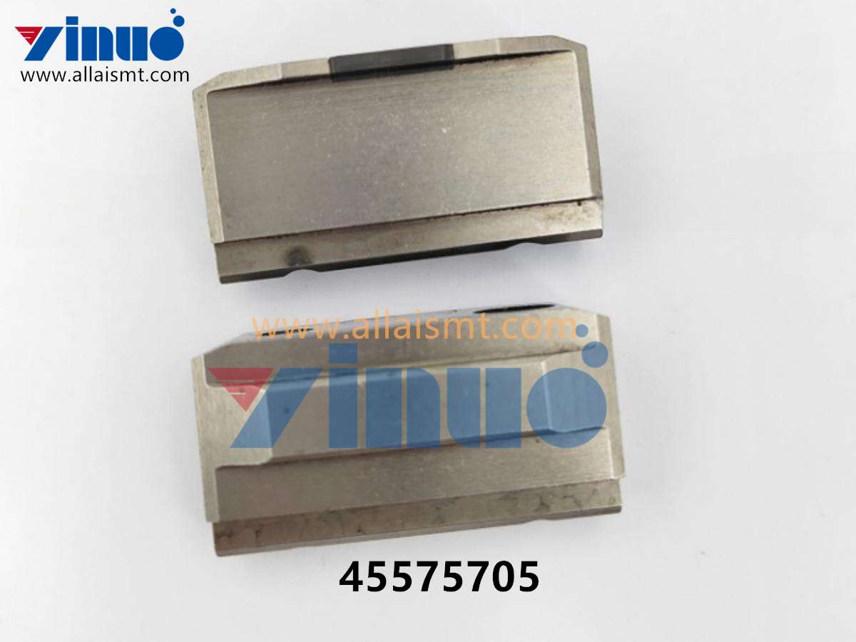 45575705 Universal AI CUTTER, ANVIL