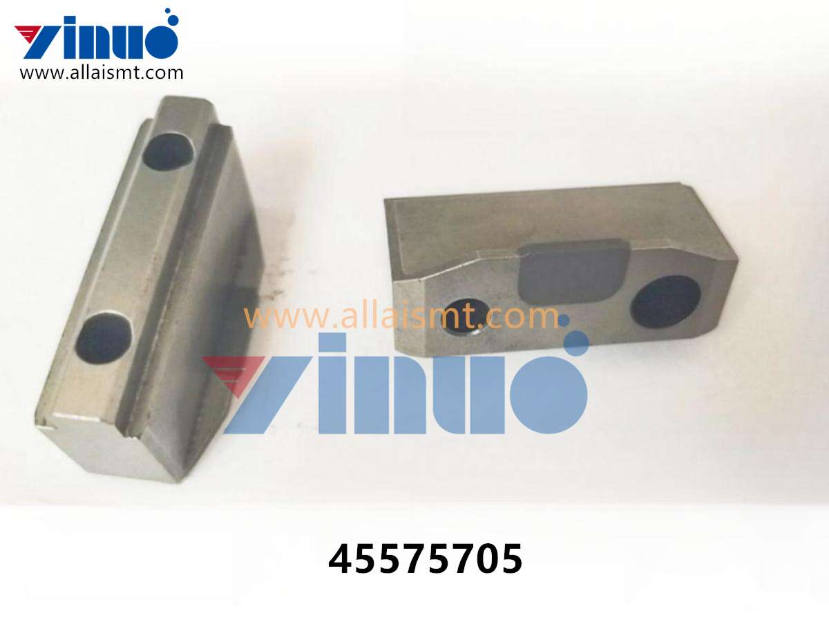 45575705 Universal AI CUTTER, ANVIL