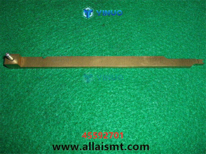 45592701 BLADE SHEAR 5MM Universal AI spare parts