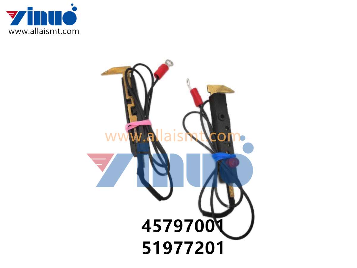 45797001 51977201 Universal AI REFIRE ASS