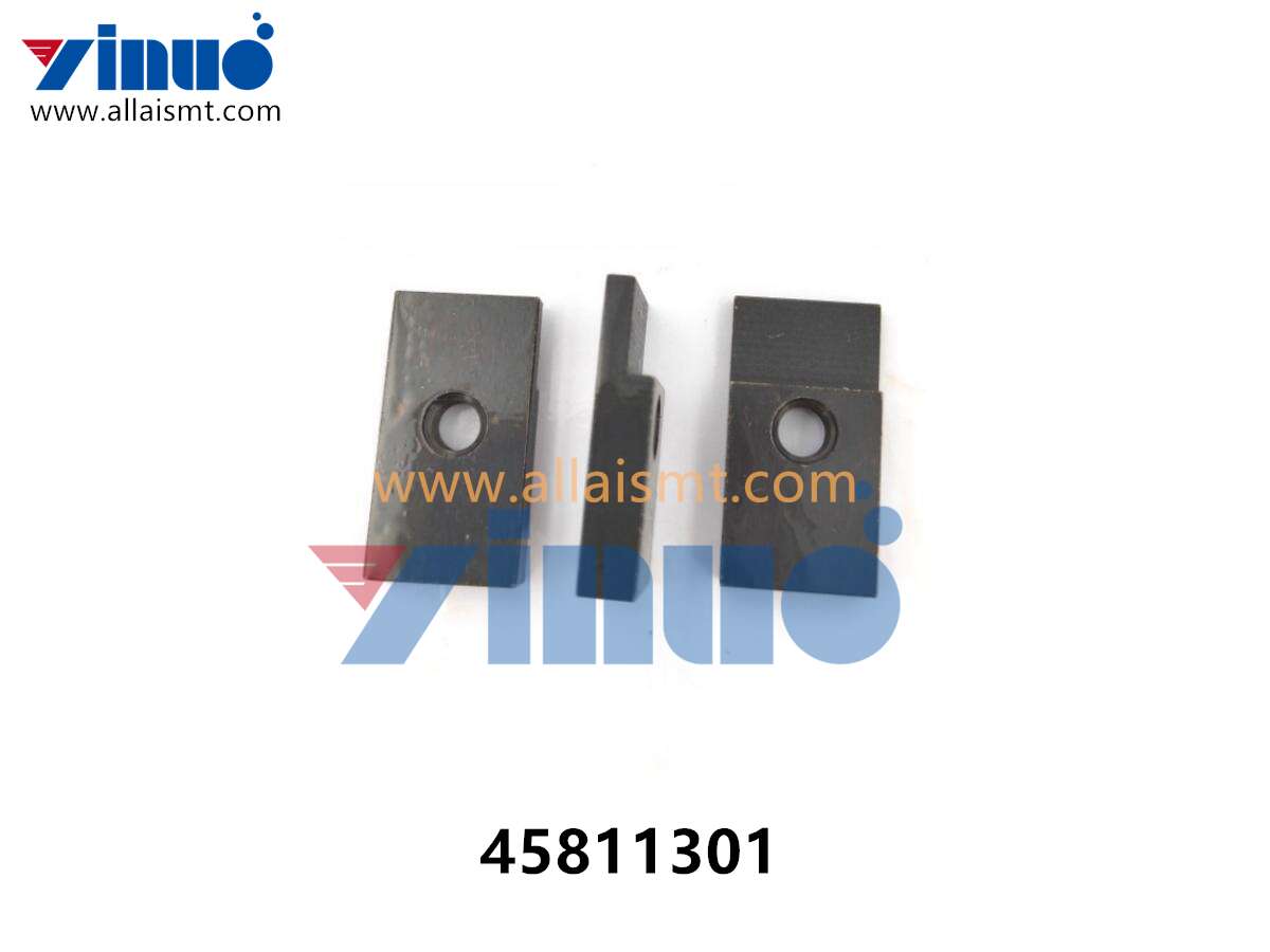45811301 Universal AI BLOCK, CLAMP