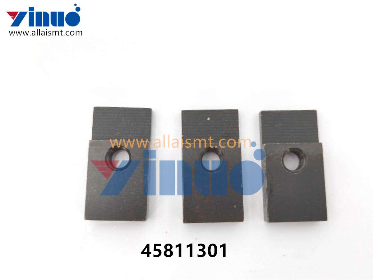 45811301 Universal AI BLOCK, CLAMP