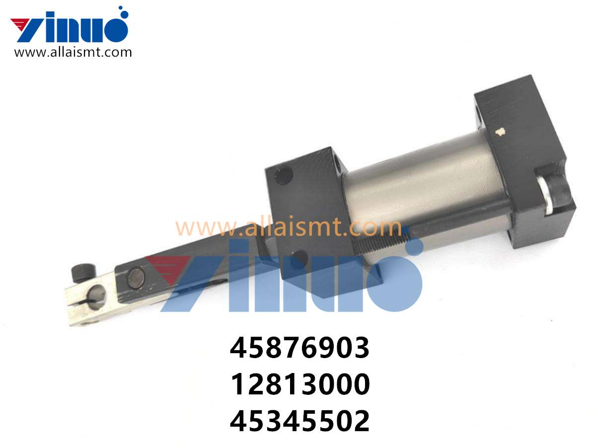 45876903 12813000 45345502 Universal AI REAR CYLINDER ASSY