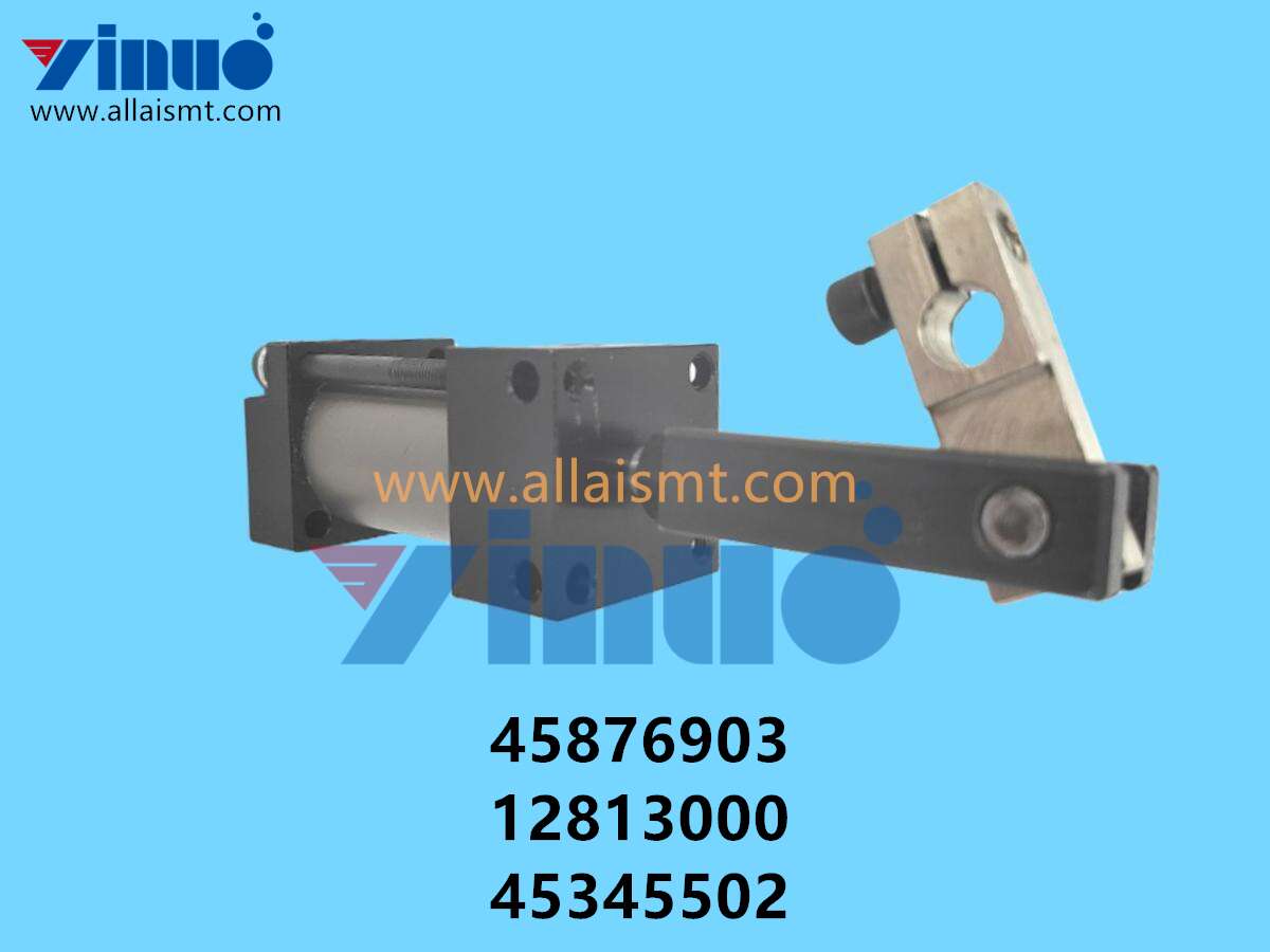 45876903 12813000 45345502 Universal AI REAR CYLINDER ASSY