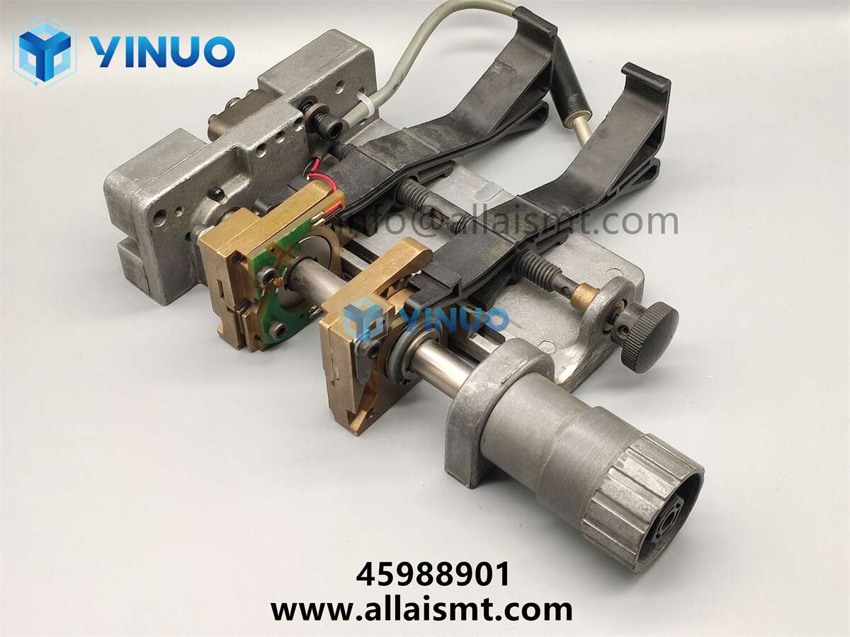 45988901 Dispenser Head