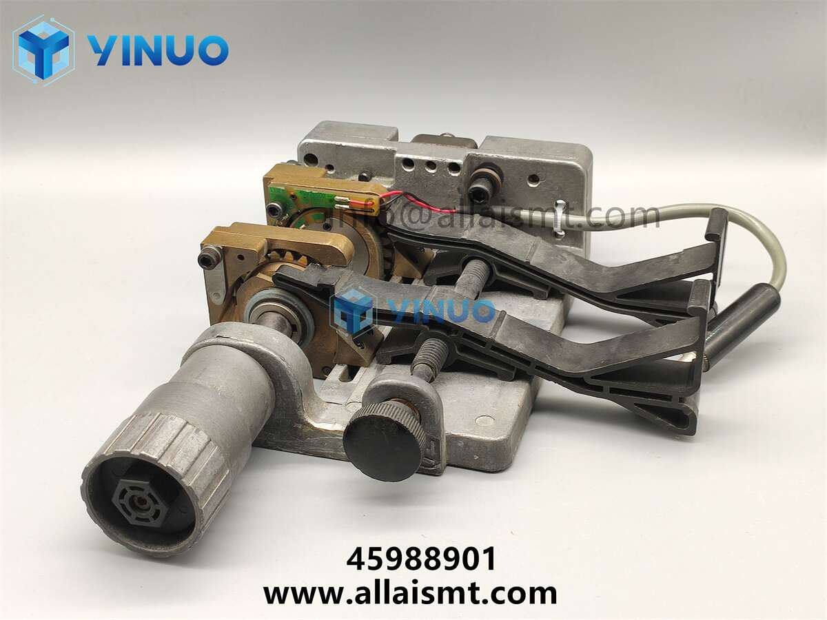 45988901 Dispenser Head
