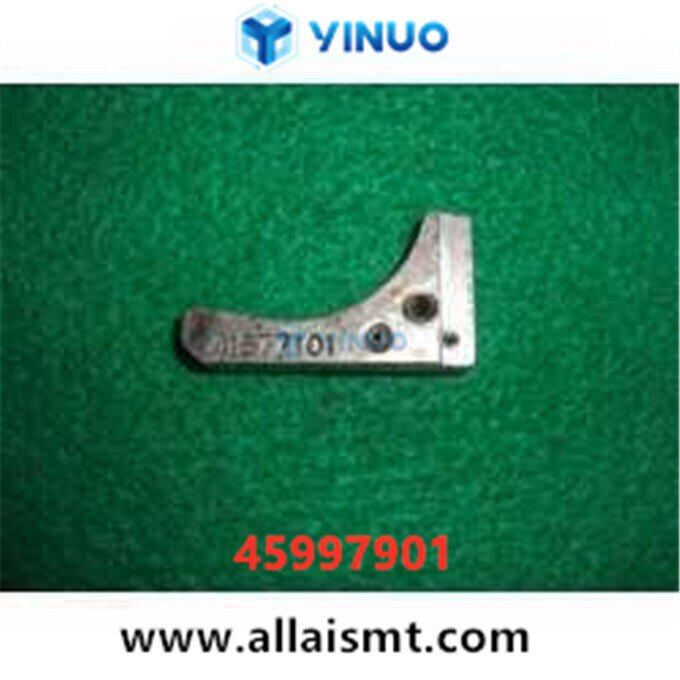 45997901 OUTER GUIDE LH ASSY Universal AI spare parts