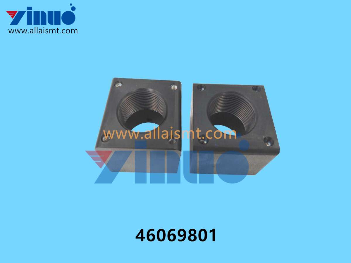 46069801 Universal AI BLOCK, SHOCK