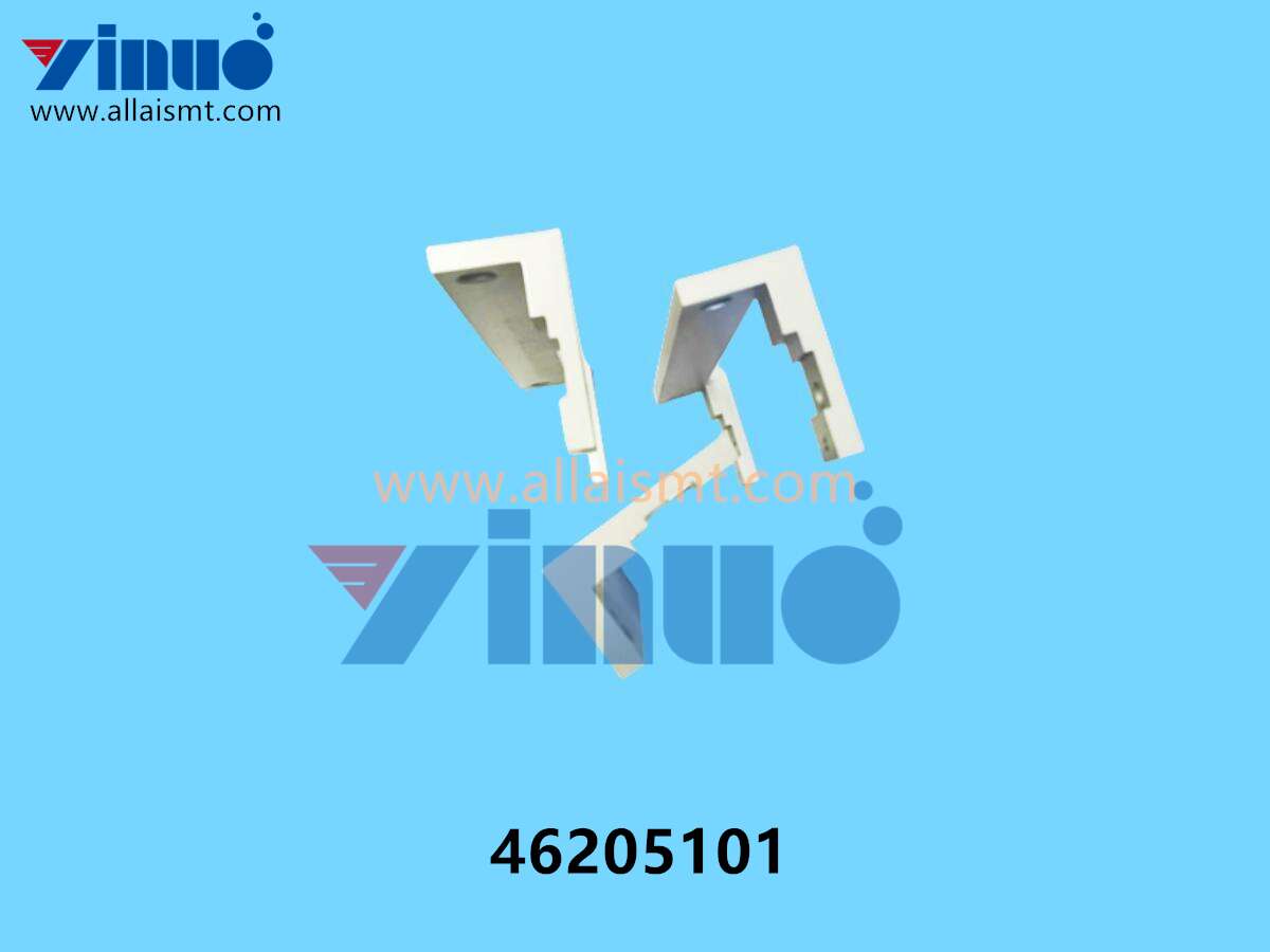 46205101 Universal AI BRACKET (BOARD STOP ASSY)