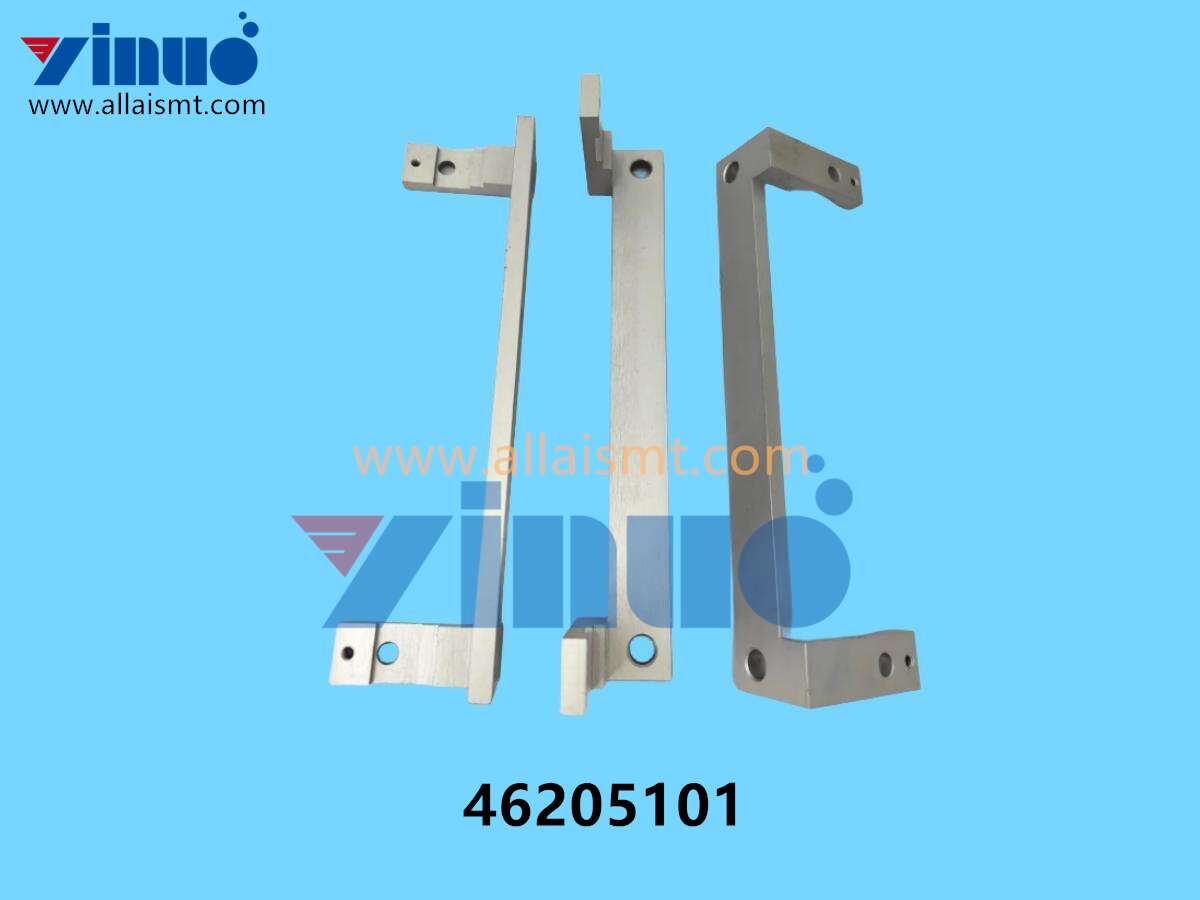 46205101 Universal AI BRACKET (BOARD STOP ASSY)