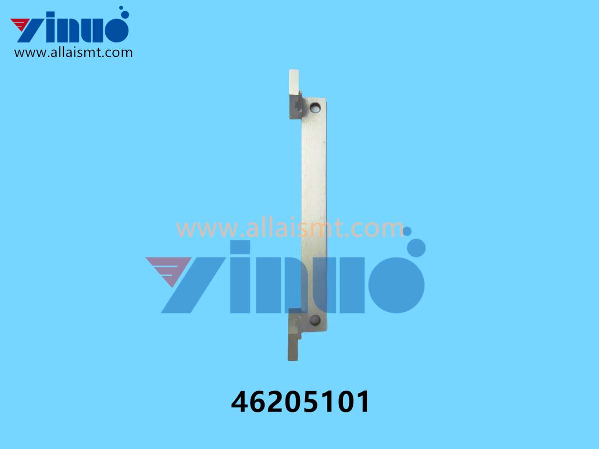 46205101 Universal AI BRACKET (BOARD STOP ASSY)