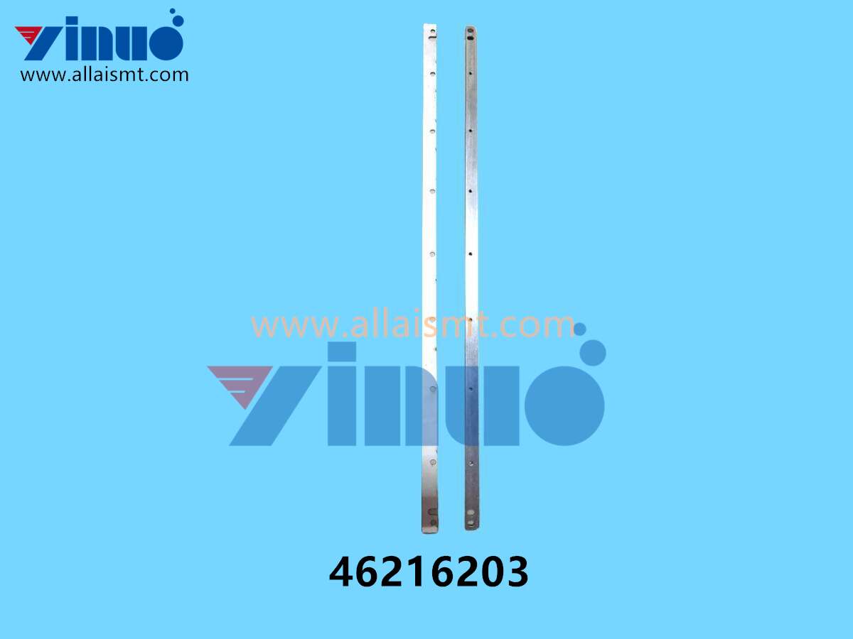 46216203 Universal AI GUIDE,FRONT BOARD