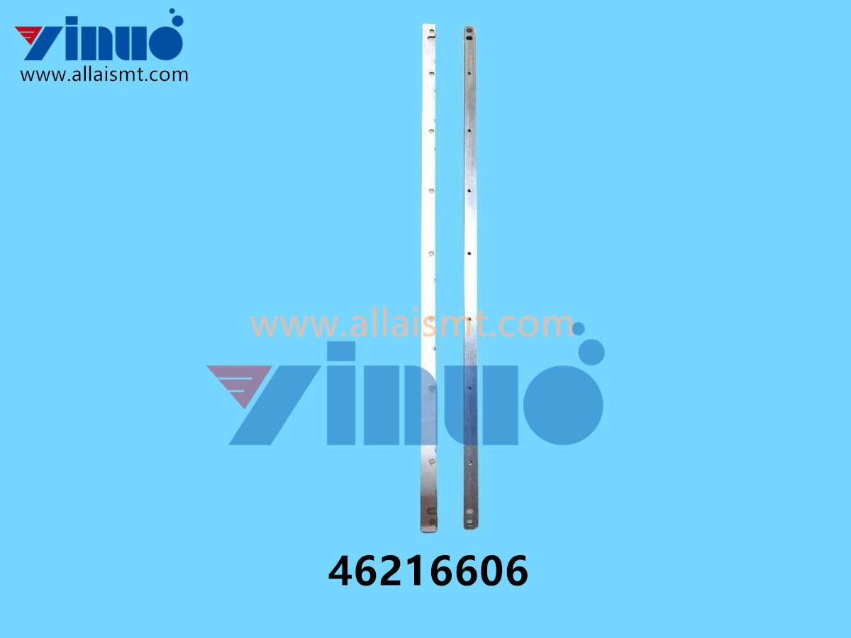 46216606 Universal AI SUPPORT, FRONT BOARD