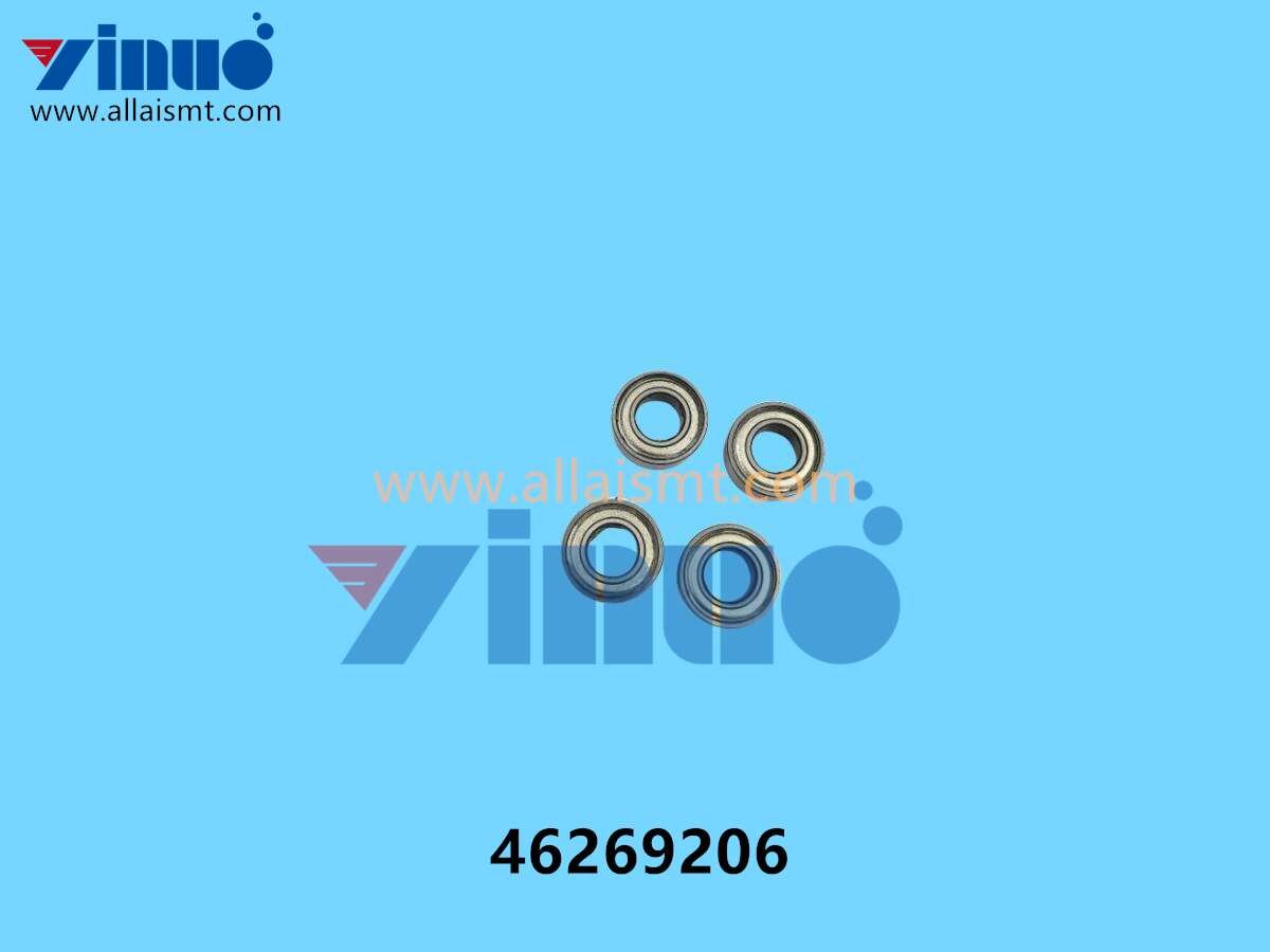 46269206 Universal AI BEARING,RADIAL SEAL