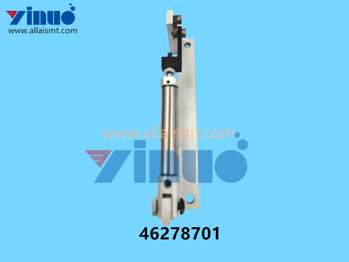 46278701 Universal AI BOARD STOP ASSEMBLY