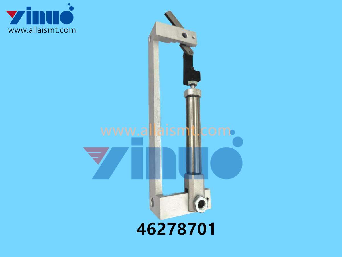 46278701 Universal AI BOARD STOP ASSEMBLY