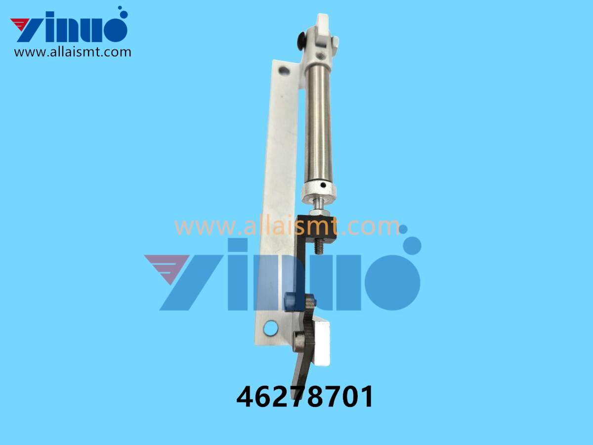 46278701 Universal AI BOARD STOP ASSEMBLY