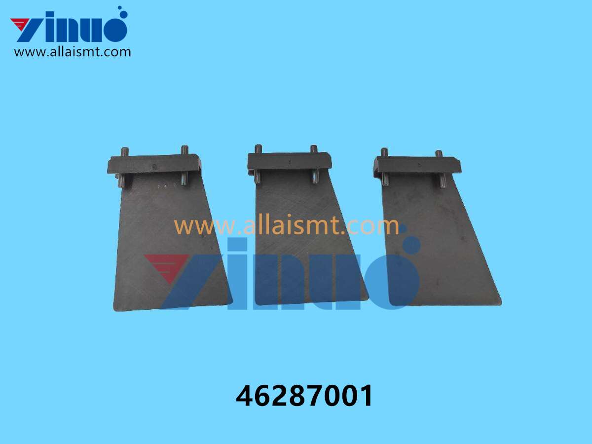 46287001 Universal AI FLAG MOLDED
