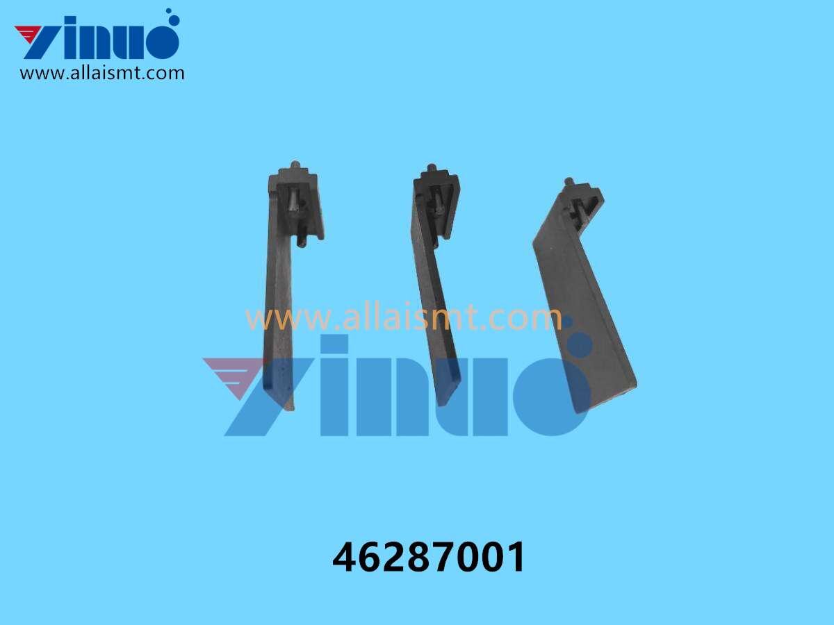 46287001 Universal AI FLAG MOLDED