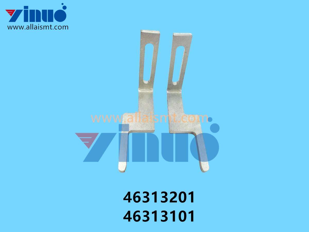 46313201 46313101 Universal AI CLAMP,BOARD