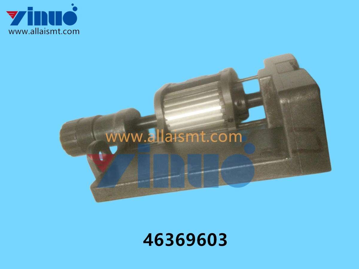 46369603 Universal AI J/W DISP HD ASSY