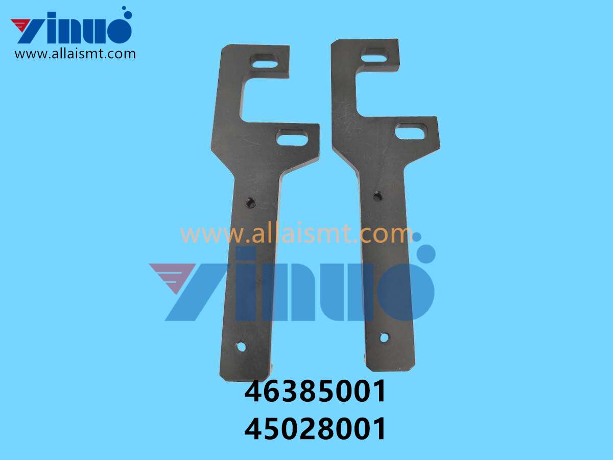 46385001 45028001 Universal AI BRACKET SWITCH RH (FOR PROXIMITY SWITCH )