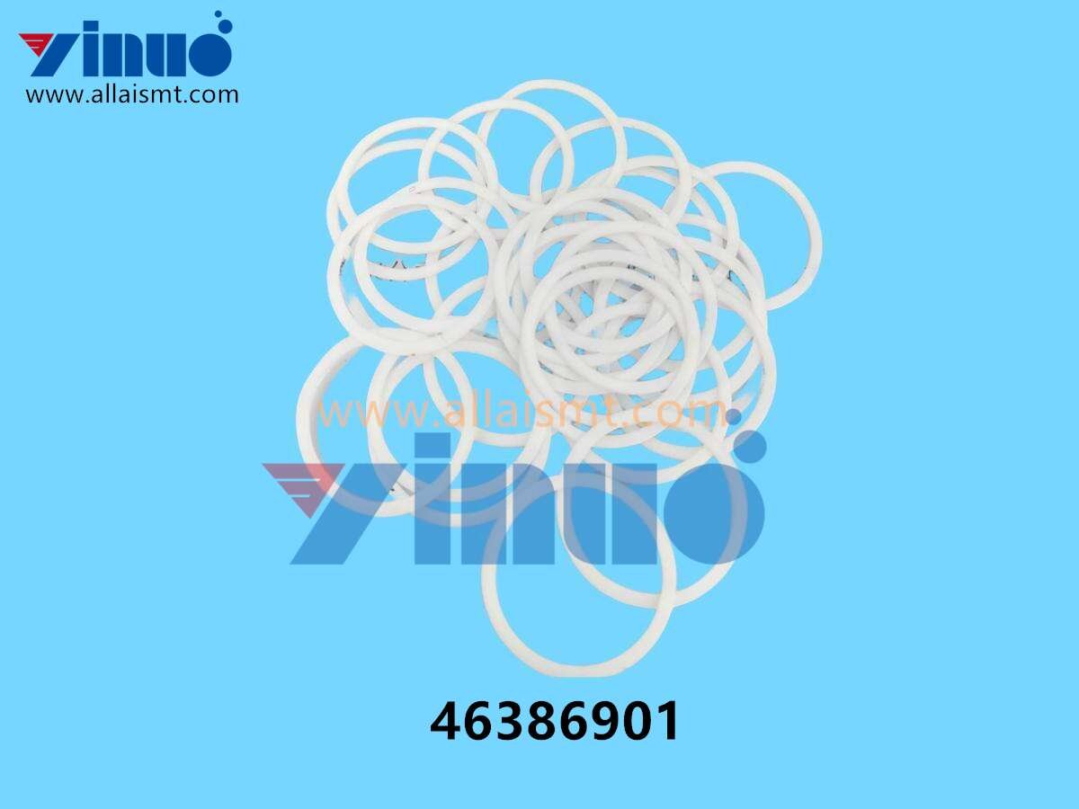 46386901 Universal AI WASHER,THRUST