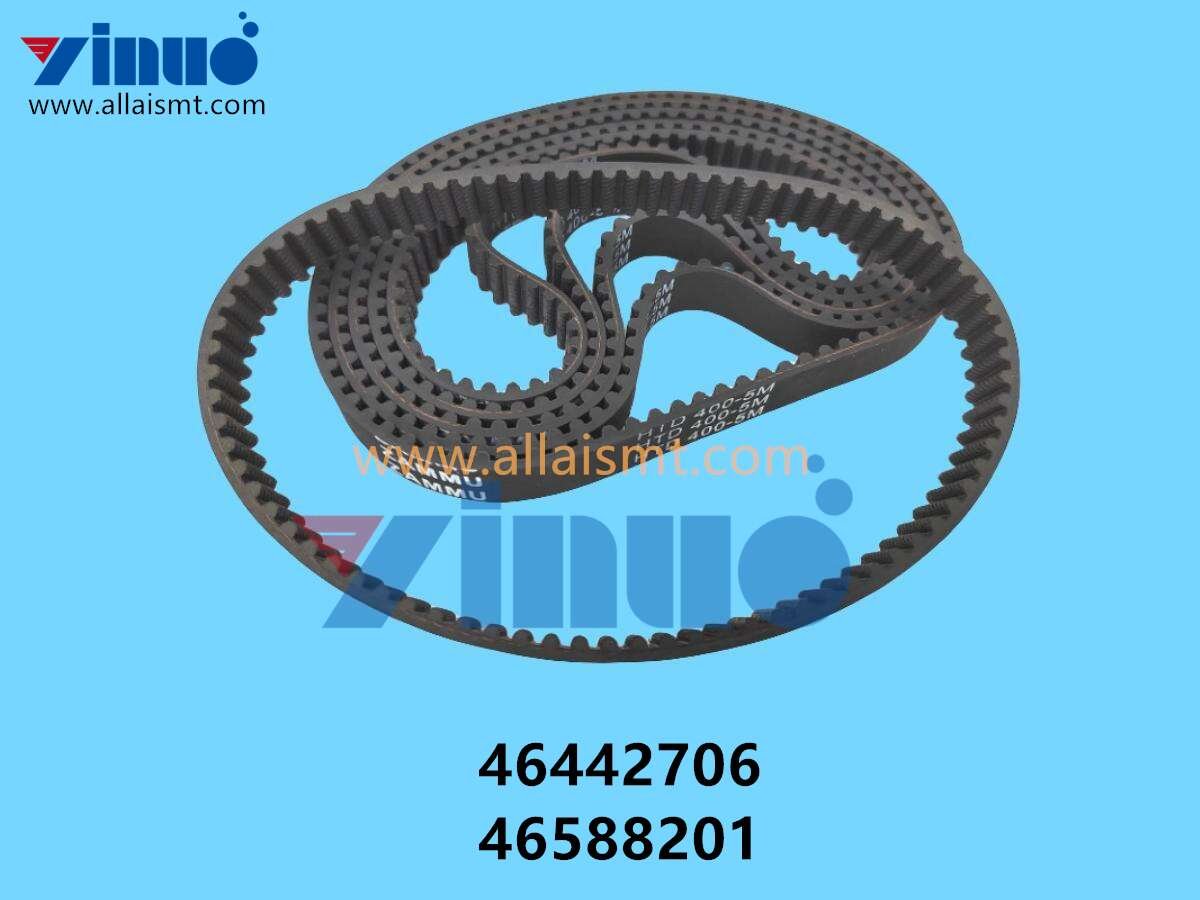 46442706 46588201 Universal AI BELT TIMING UIC 400-5M-15