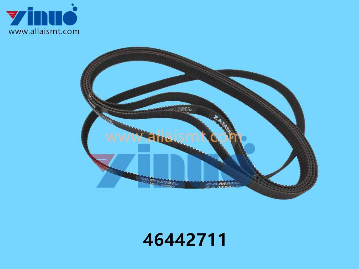 46442711 Universal AI BELT TIMING