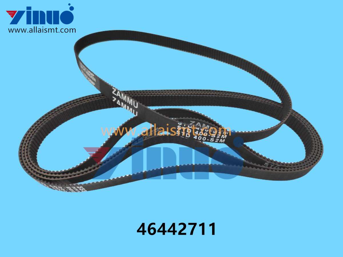 46442711 Universal AI BELT TIMING