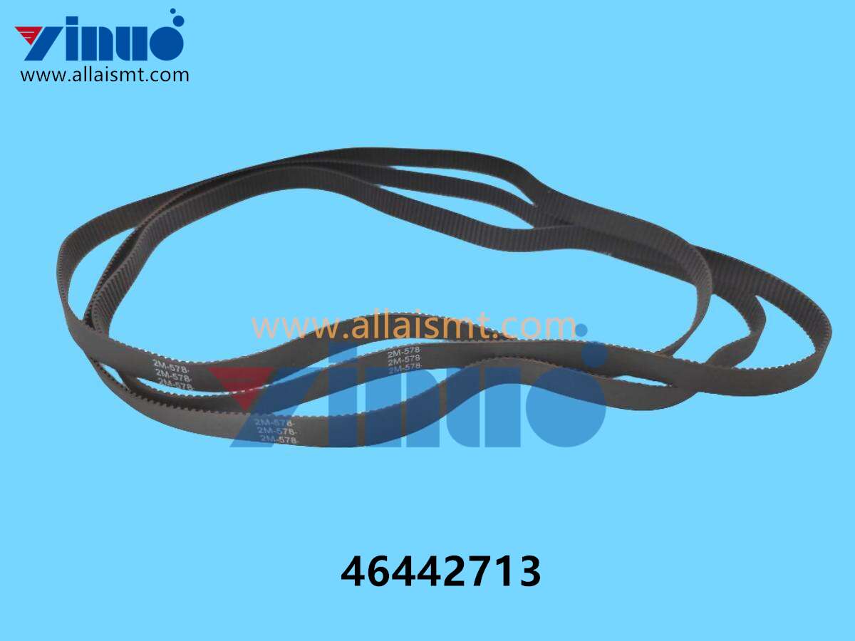46442713 Universal AI BELT TIMING 578 2M 9.5