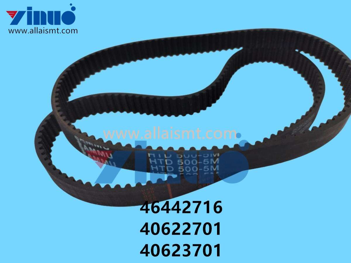46442716 40622701 40623701 Universal AI BELT TIMING