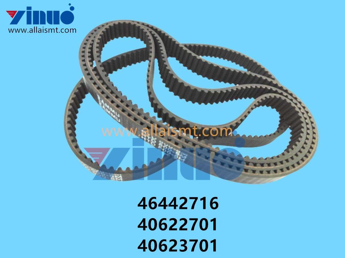 46442716 40622701 40623701 Universal AI BELT TIMING