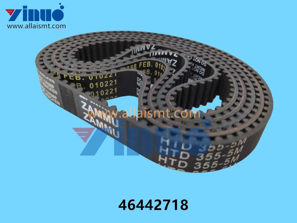 46442718 Universal AI BELT TIMING 355-5M 360-5M