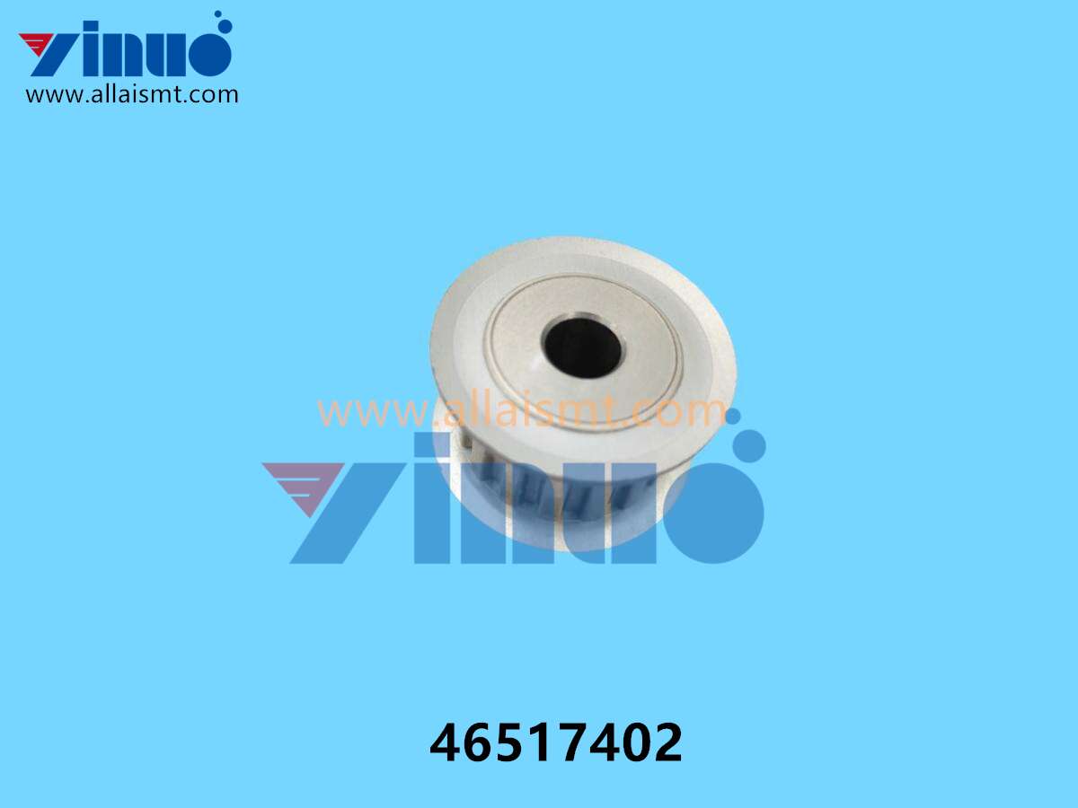 46517402 Universal AI PULLEY,DRIVE