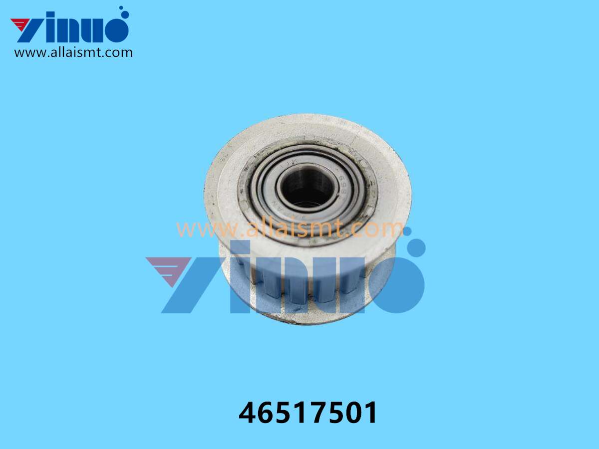 46517501 Universal AI IDLER